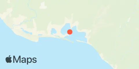 Yavaros Location