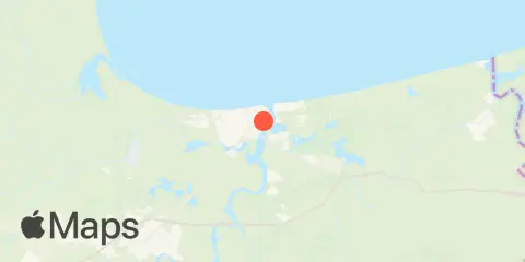 Coatzacoalco Location