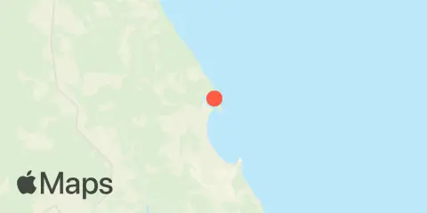 Sedili Location