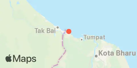 Geting Location
