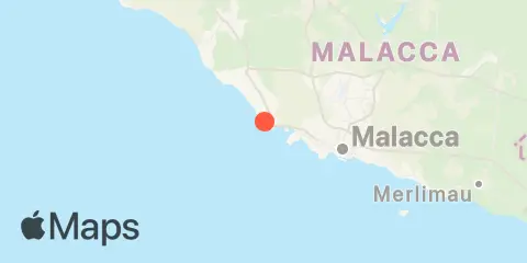 Keling Location