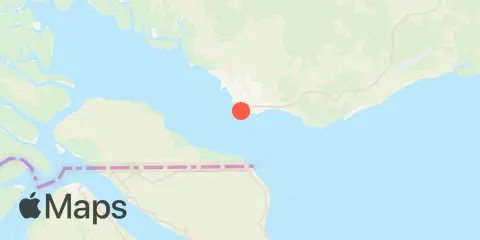 Tawau Location