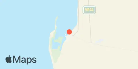 Station Walvis Bay