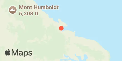 Ouinne Location
