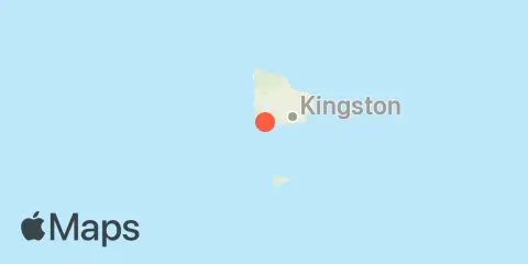 Station Norfolk Island