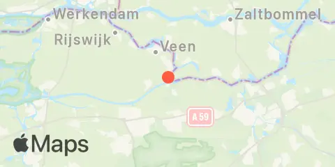 Heesbeen Location