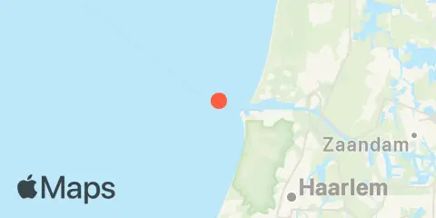IJGeul, 1 Location