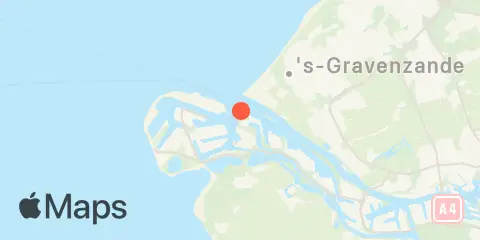 Tennesseehaven Location