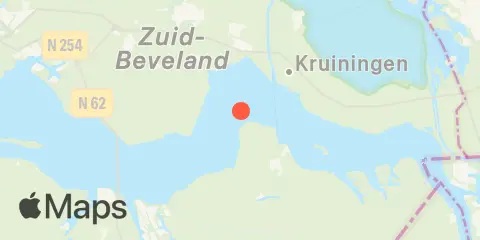 Ossenisse Location