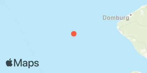 Vlakte van de Raan Location