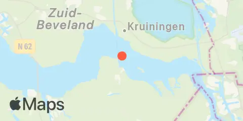 Walsoorden Location
