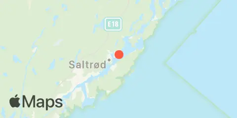Eydehavn Location