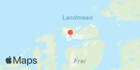 Kristiansund Location