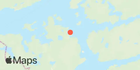 Heimsjøen Location