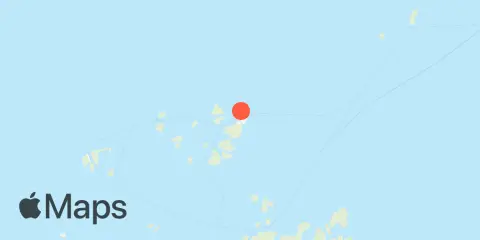 Mausund Location