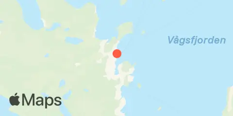 Harstad Location