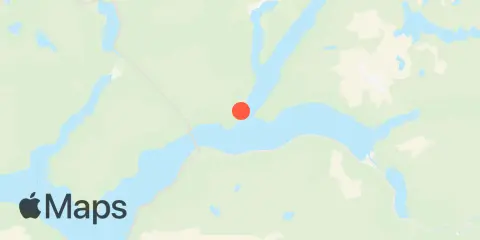Bruravik Location