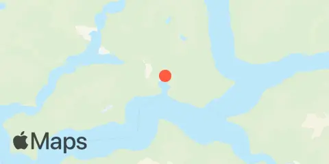 Kaupanger Location