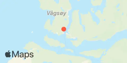 Måløy Location