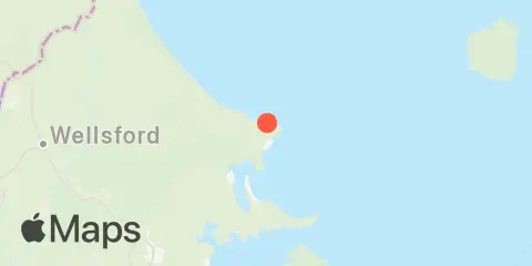 Leigh Location