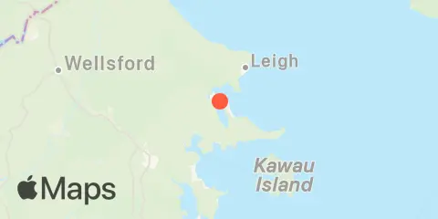 Omaha Bridge Location