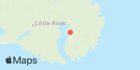 Akaroa Location