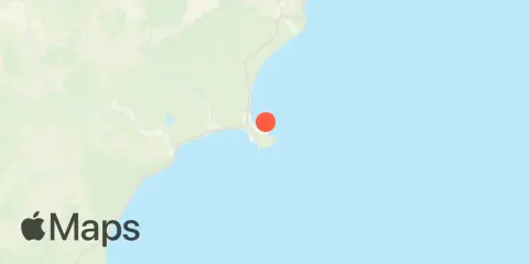 Kaikōura Location