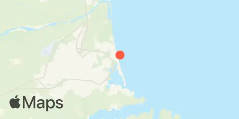 New Brighton Pier Location