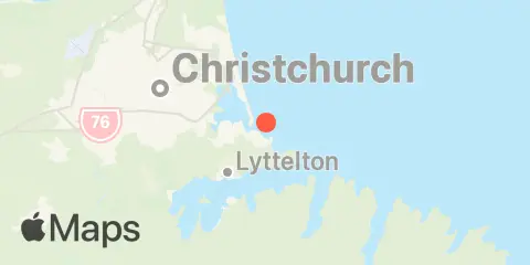 Sumner Head Location