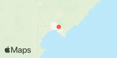 Gisborne Location