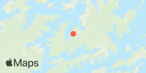 Elie Bay Location