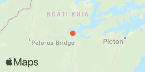 Havelock Location