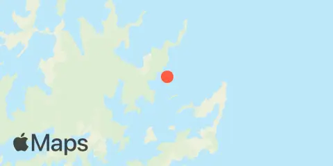 Motuara Island Location