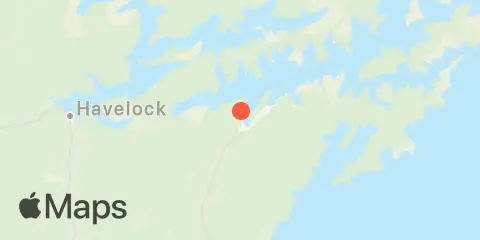 Picton Location