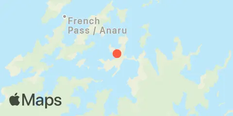 Richmond Bay Location