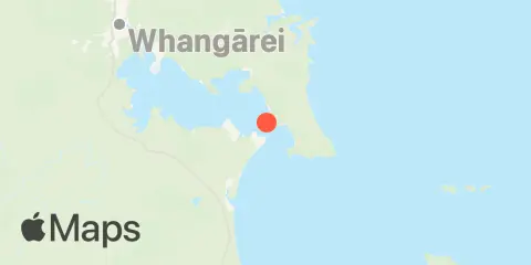 Marsden Point Location