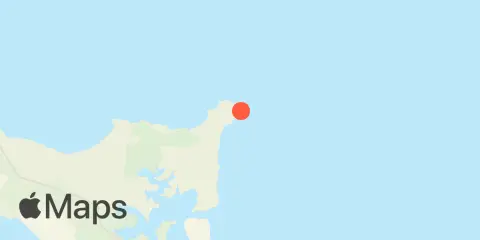 North Cape / Otou Location