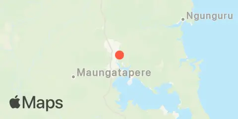Town Basin - Whangarei Location