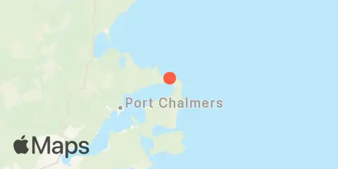 Spit Wharf Location