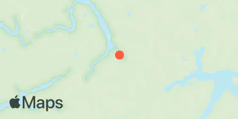 Deep Cove Location