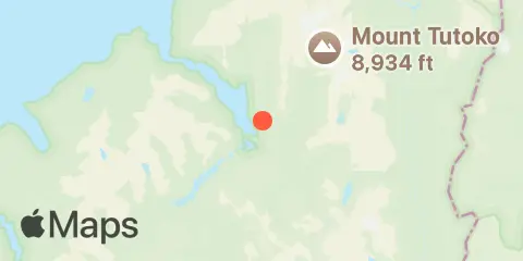 Fresh Water Basin Location