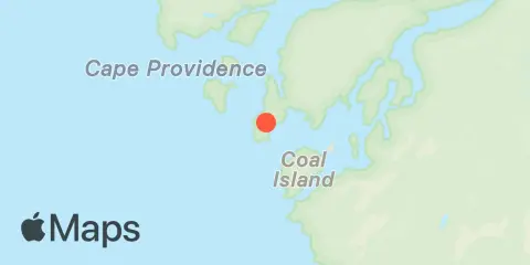 Welcombe Bay Location