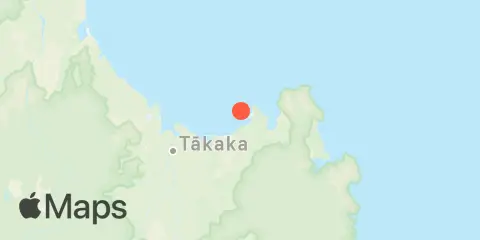 Tarakohe Location
