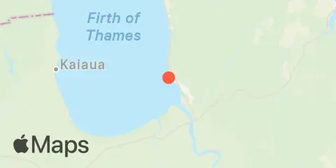 Thames Location