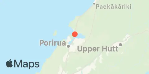 Mana Marina Location