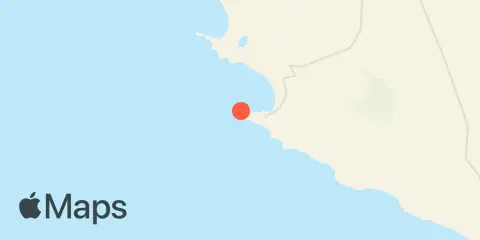 San Juan Location