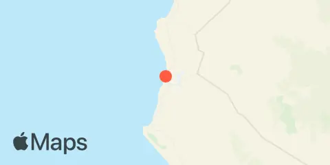 Talara Location