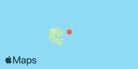 Rapa (Oparo) Island Location