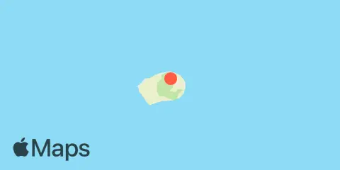 Tubuai Island Location