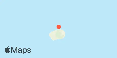 Tubuai Location